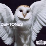 Warner Music Deftones Diamond Eyes
