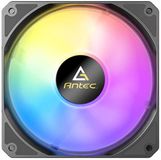 Antec P12R ARGB Black - Ventilator