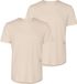 Sloggi Tanktop T-shirt Rock Katoen/Elastaan Heren XXL 2-Pack