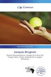 Jacques OmniScriptum Jacques Brugnon Paperback