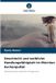 Geschlecht Verlag Unser Wissen Geschlecht und weibliche Handlungsfähigkeit im Märchen Aschenputtel Paperback