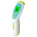 Easycare thermomètre infrarouge multifonction, sans contact, 6 fonctions, bleu