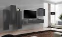 RIONATA 3 meuble de salon – Graphite