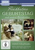 Friedhelms Geburtstag und andere Geschichten: DDR TV-Archiv