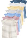 Next Shirt gemengde kleuren