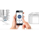 Gecko module WIFI pour systèmes de contrôle GECKO dans les jacuzzis "Tactile 2