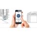 Gecko module WIFI pour systèmes de contrôle GECKO dans les jacuzzis "Tactile 2