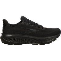 Brooks Ghost 17 Neutrale schoen Dames - zwart, zwart, Maat 36,5