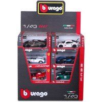 Bburago 60047