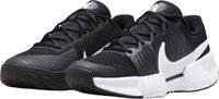 Nike PVH Brands Europe B.V. GP Challenge Pro Sportschoenen Vrouwen Zwart/Wit Maat 36