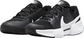 Nike PVH Brands Europe B.V. GP Challenge Pro Sportschoenen Vrouwen Zwart/Wit Maat 36