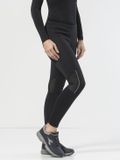 ENDURANCE Mahana Windblocker Lauftights voor dames