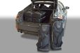 Car-Bags.com B.V. Ensemble de sacs de voyage adapté pour BMW i4 (G26) 2021-présent hayon 5 portes Original