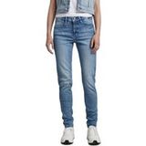 G-Star Ace Slim Wmn Dames Jeans W25 x L30 Faded Niagara
