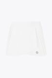 Osaka WOMEN PLEAT FLOW SKIRT