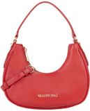 Valentino Clio Re Shopping Bag Rubino donkerrood