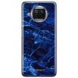 ERT GROUP mobiel telefoonhoesje voor Xiaomi REDMI NOTE 9T origineel en officieel erkend Babaco patroon Abstract 032