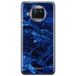 ERT GROUP mobiel telefoonhoesje voor Xiaomi REDMI NOTE 9T origineel en officieel erkend Babaco patroon Abstract 032