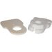 DIFF De Dietrich Chappée Kit Isolation Porte Foyere - 85755524