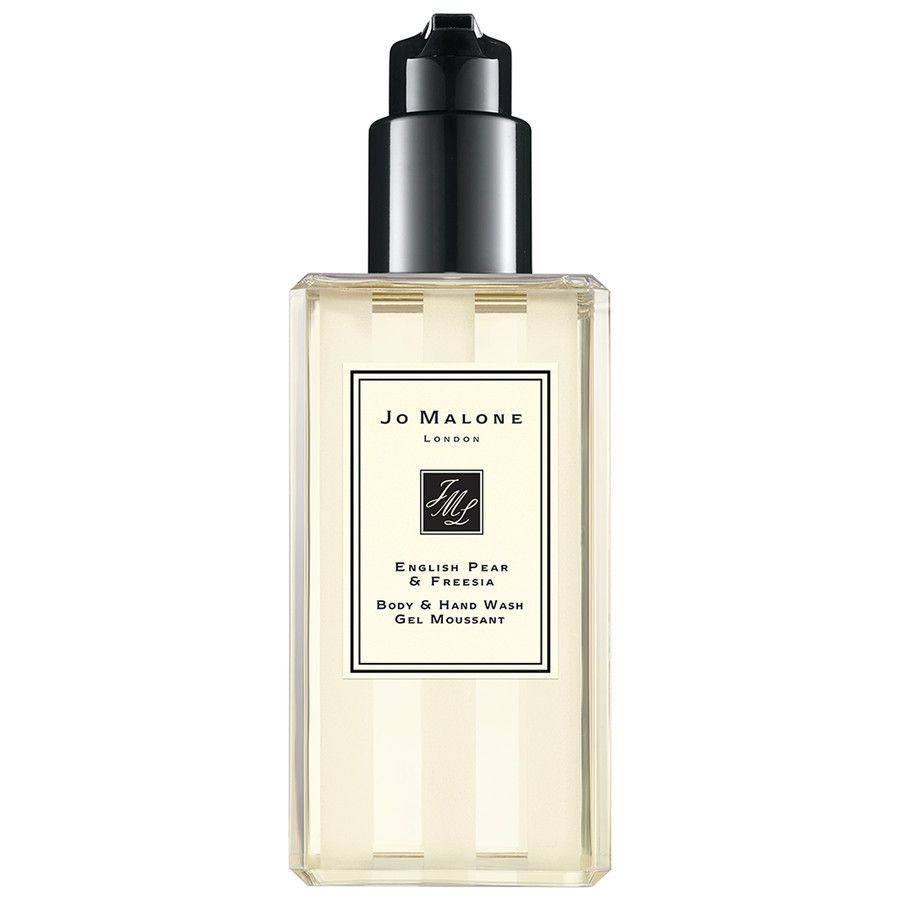 Jo Malone Showergel 250ml Dames - 0690251052837