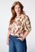 MS Mode Top Top met ballonmouwen