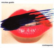 Universal Music Nederland Nicolas Godin - Contrepoint (CD)