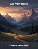 The Wild Within: A Colorado Trail Journey Of Surrender