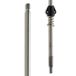 Pistolet pneumatique d'immersion Hampe en acier inoxydable 6 mm