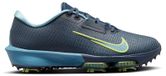 Nike Infinity Tour 2 Armory Navy Smokey Blue Light Lemon Twist - EU 40.5