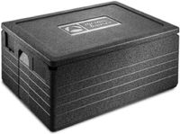 THERMOHAUSER EPP Box Unistar 32 cm voor 70 liter