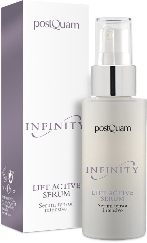 POSTQUAM SKIN CARE ACTIVE LIFT SERUM 30 ml