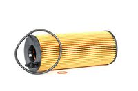 MAHLE Ölfilter OX361/4D