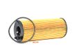 MAHLE Ölfilter OX361/4D