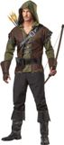 Robin Hood Kostuum Heren S