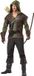 Robin Hood Kostuum Heren S