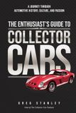 The Libri GmbH The Enthusiast's Guide To Collector Cars