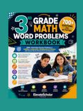 3rd Grade Math Word Problems Workbook