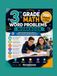 3rd Grade Math Word Problems Workbook