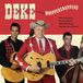 Sonic Rendezvous Deke Dickerson & The Whippersnapper - Deke And The Whippersnappers (7" Single) (Limited Edition)