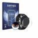 Savvies Protection d'écran pour SLOKSFil I136 1.52" - Film Protection d'écran transparent couverture complète 4 Pièces
