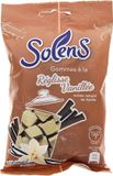 Solens Vanille Zoethout Gummies 100 g