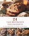 24 Independently Published 24 Tage Brotbacken voller Genuss