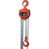 Rema Select Handtakel 200 - Hefvermogen 250 tot 3000 kg