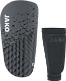 Jako Performance Light Scheenbeschermer - Steengrijs | Maat: XXS