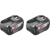 Bosch 18V 6.0Ah Battery 2-Pack
