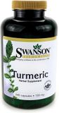 Swanson Health Curcuma 720 mg - 30 capsules