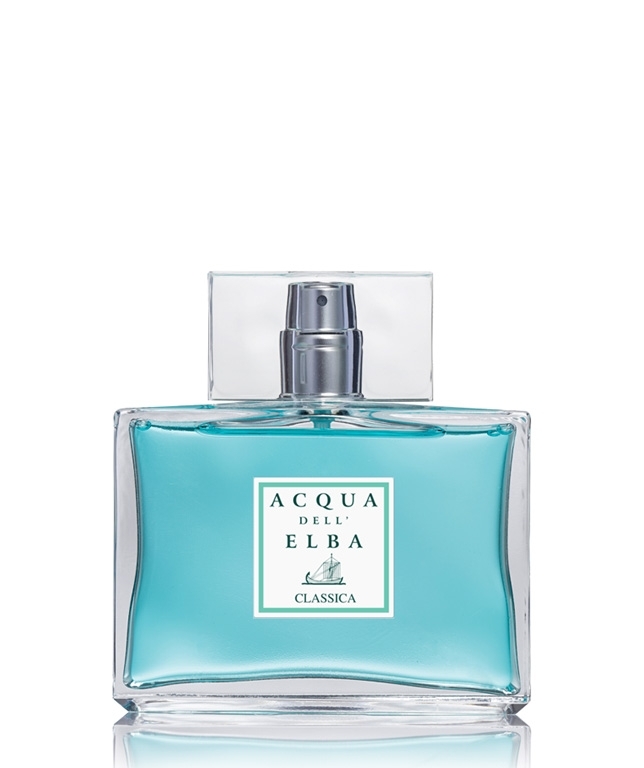 Acqua dell Elba Classica Men eau de toilette / 50 ml / heren