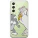 ERT GROUP mobiel telefoonhoesje voor Samsung A54 5G origineel en officieel erkend Tom & Jerry patroon 001