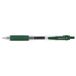 D.RECT Gelpen Groen 0.3mm