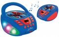 LEXIBOOK Spider CD-speler met Bluetooth